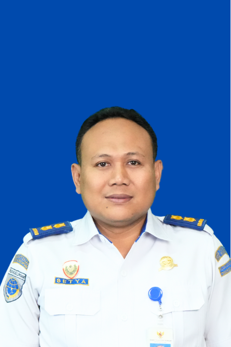 Dr. Setya Wijayanta, S.Pd.T, M.T.